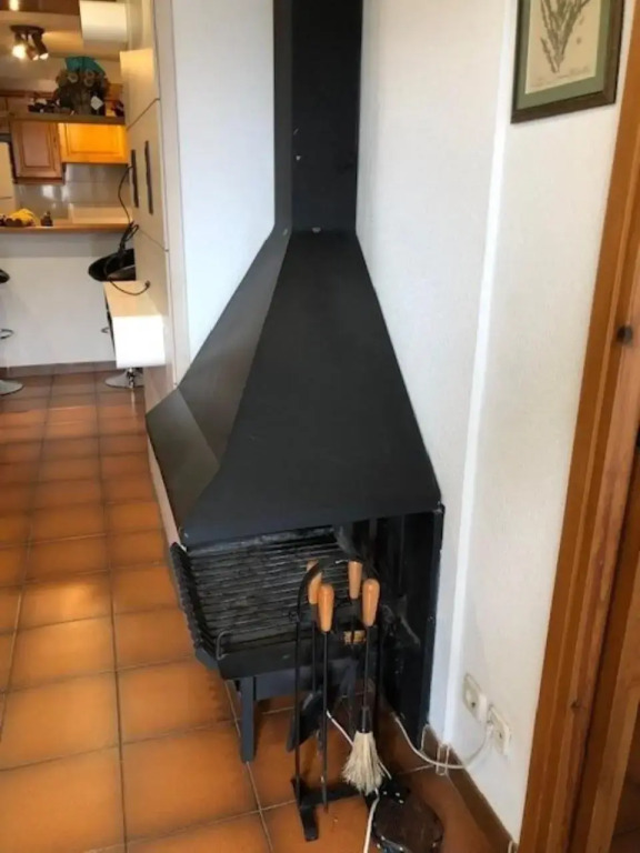 Apartament Freixe 1C 6p El Tarer Zona Grandvalira