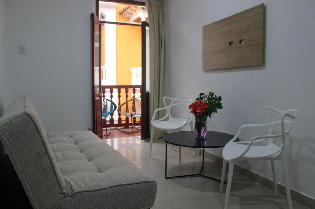 Hotel Casa Agustina