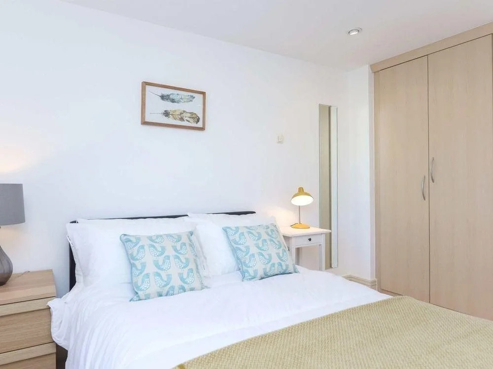 The Regency River View Apartment