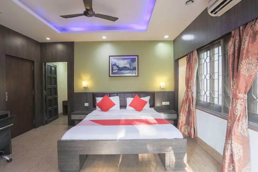 OYO 10110 Bihaan Guest House
