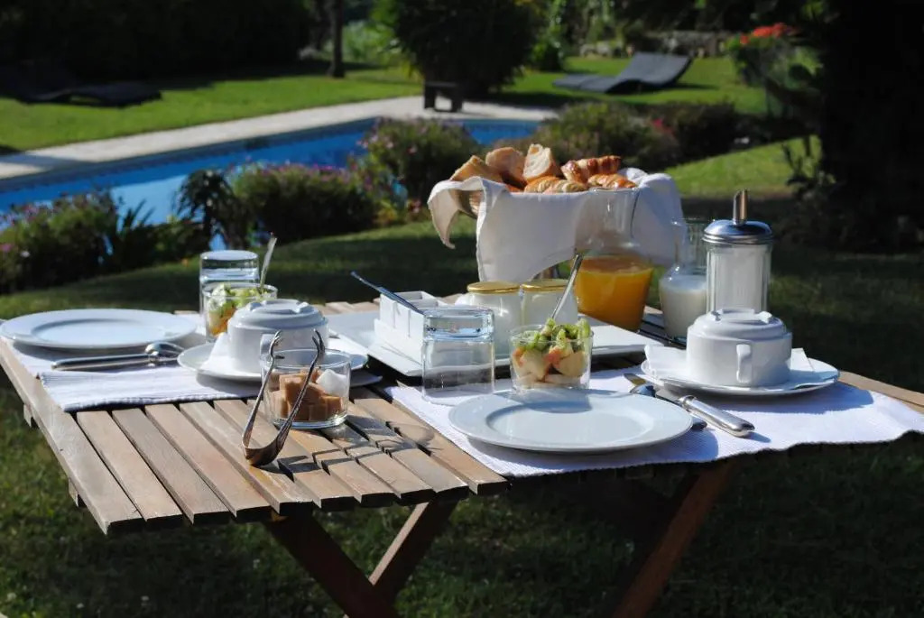 Antoline Bed and breakfast
