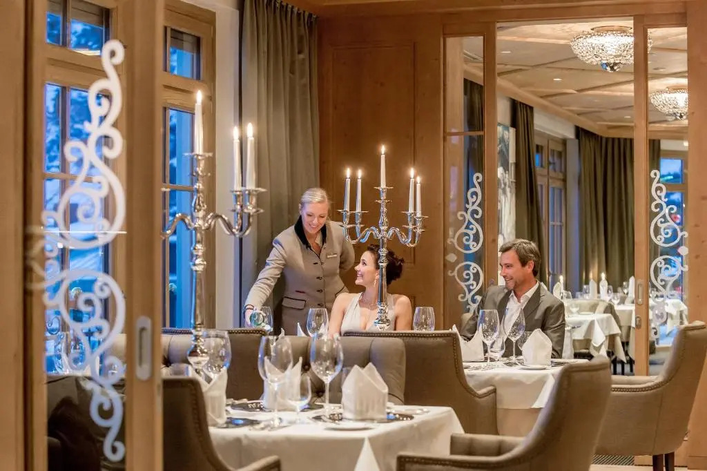 Hochfirst Luxury Mountain Resort