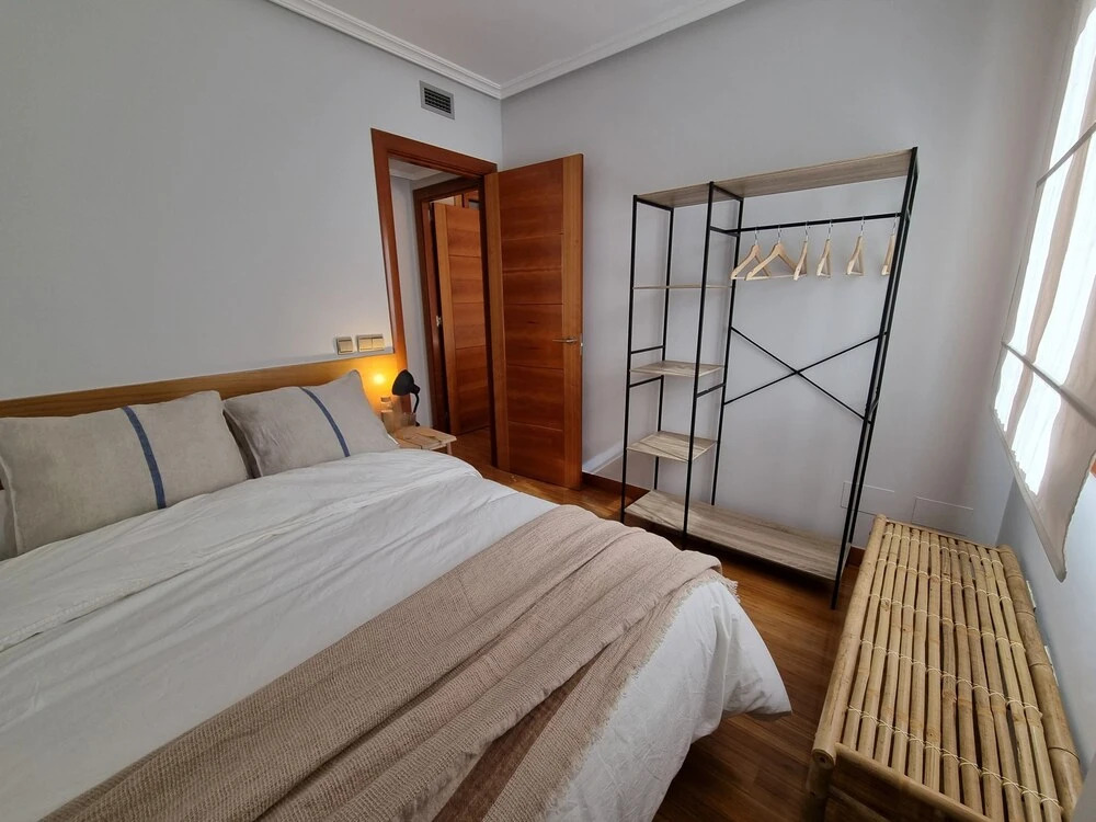 Salamanca Rentals - 2Bedroom Apartment