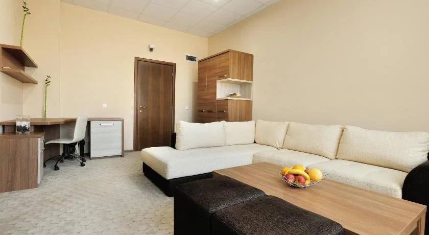 Hotel Sud