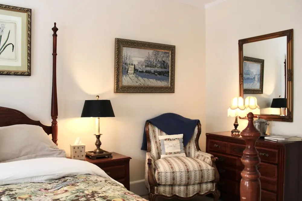 The Interlaken Inn