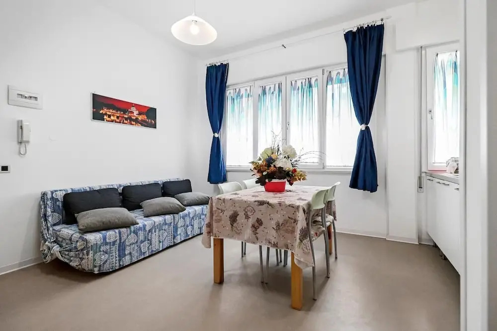 Appartamenti Gherbin Jesolo