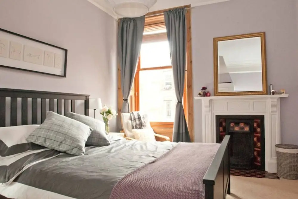 3 Bedroom Home In Bonnie Bruntsfield