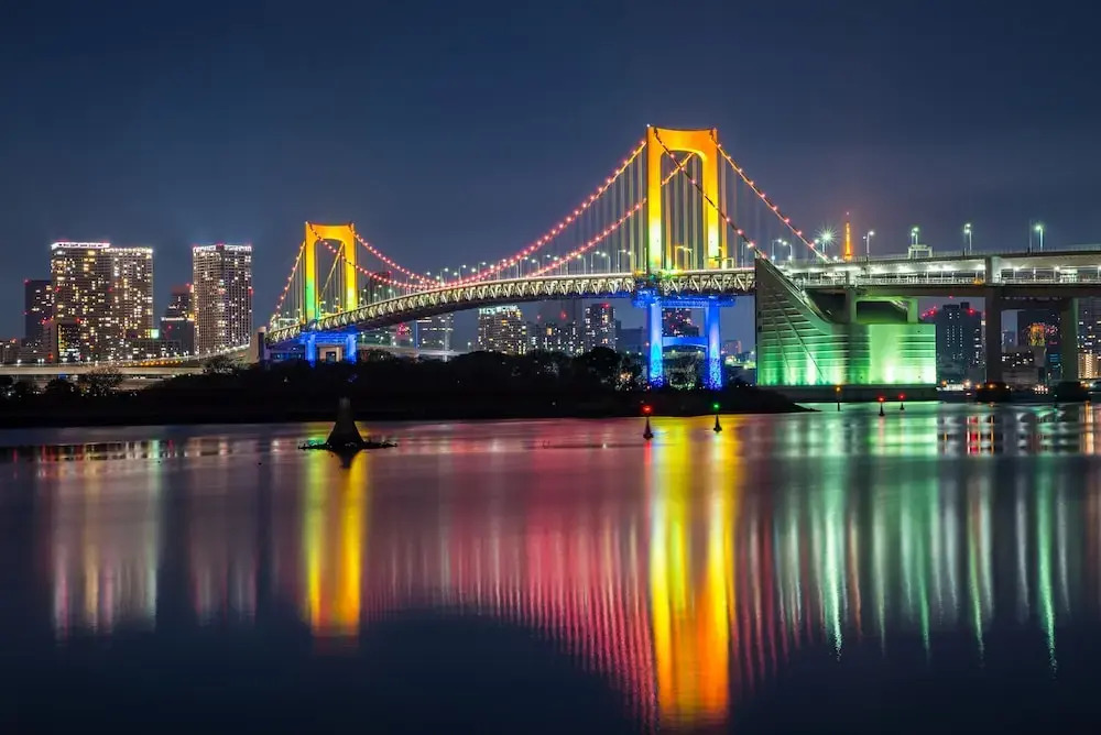 Smart Stay Tokyo L503