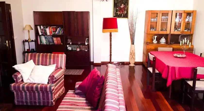 Casa Aconchegante no Funchal