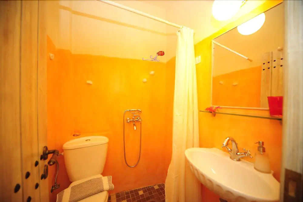 Thimonies Villas