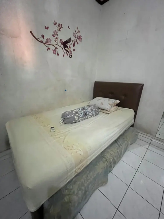 SPOT ON 94142 Al Fatih Residence Syariah 2