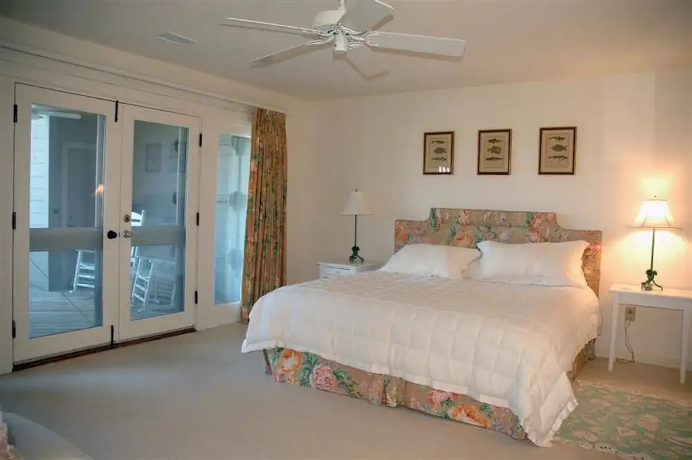 Powell 4 Bedroom Villa