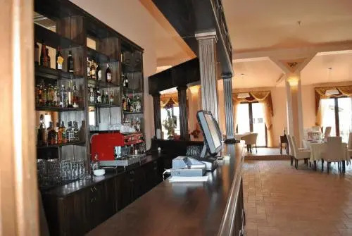 Club Insieme Grand Resort