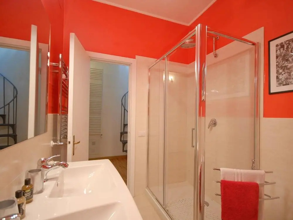 Cappellari Suites