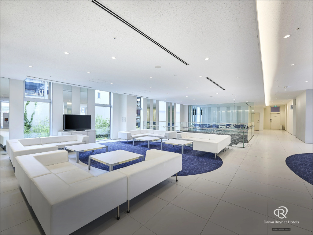 Daiwa Roynet Hotel Numazu