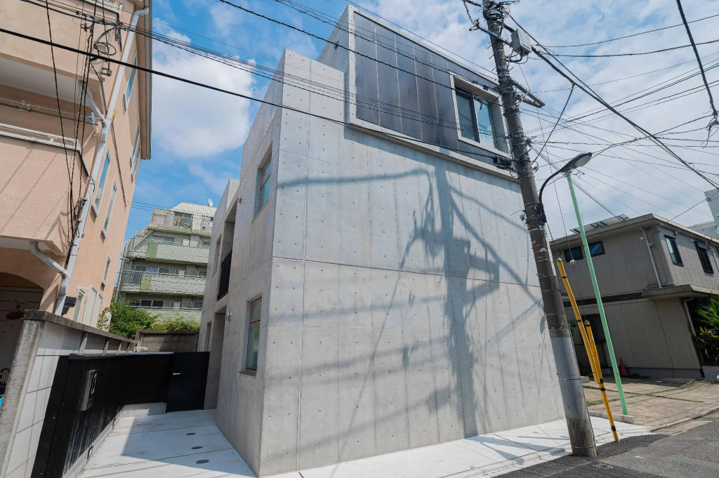 bmj Hyakunincho - Vacation STAY 46865v