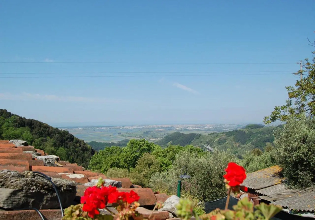 Borgo Bucatra Buonvento