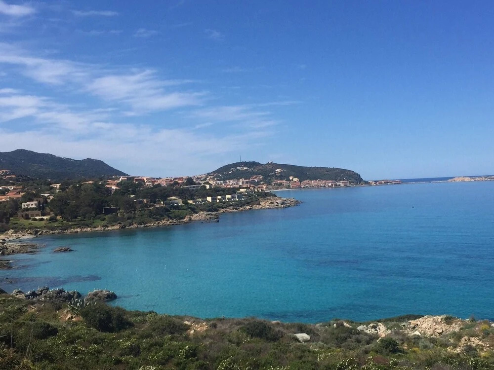 Apartment With one Bedroom in Venaco, With Wonderful Mountain View, Fu