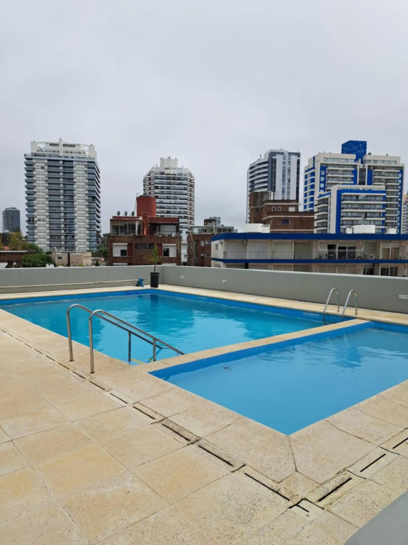 Apartamento en Torre Del Plata II