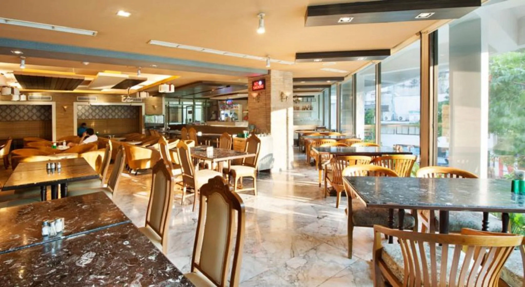 Grace Hotel