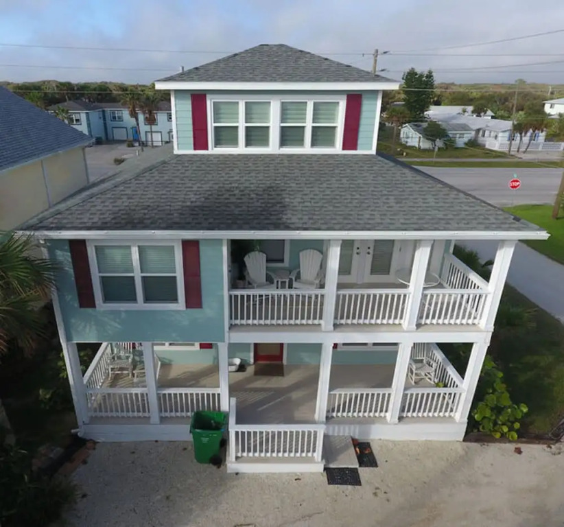 1800 Hill Street - Ocean View by Ocean Properties