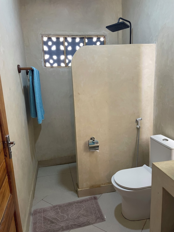 Aluna Beach House Nungwi