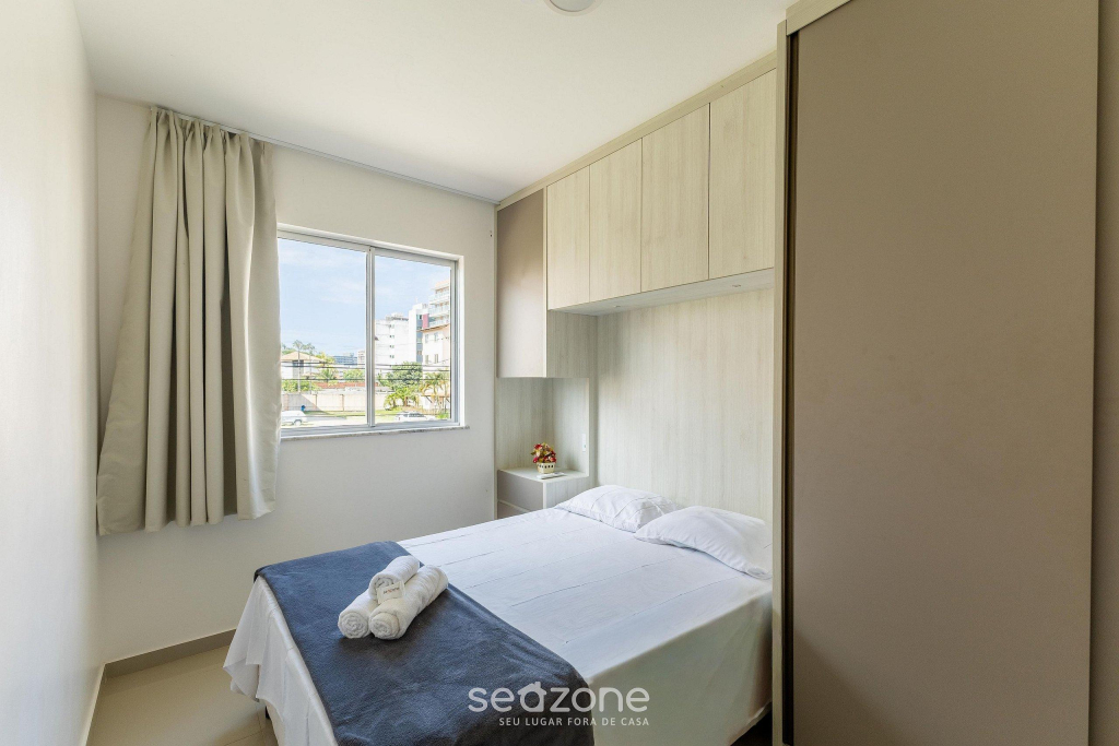 Belo Apartamento A Menos De 2 Min Do Mar Vjg0102