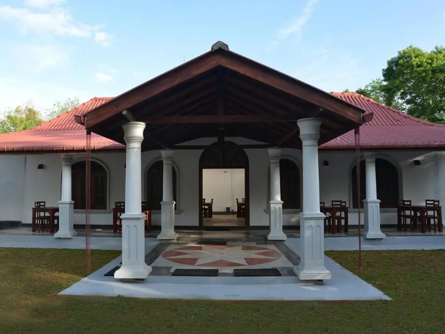 Samara Cottage