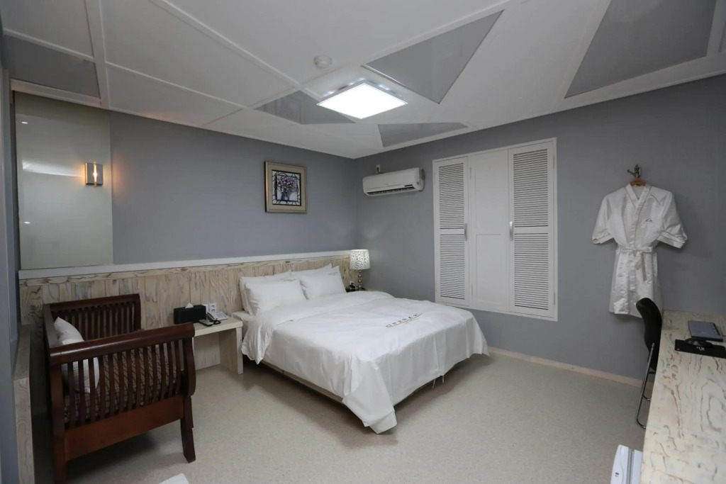 Opera 21 Hotel