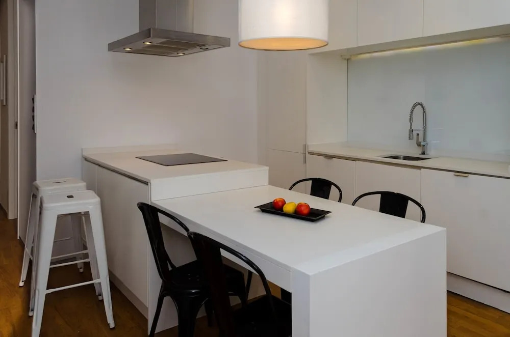 Apartup Ruzafa Design