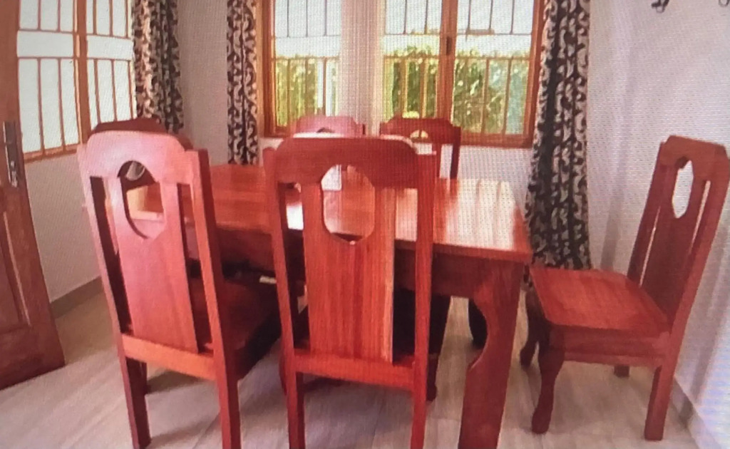 Kagarama Residential House: