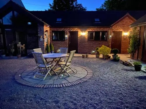 High View Cottage