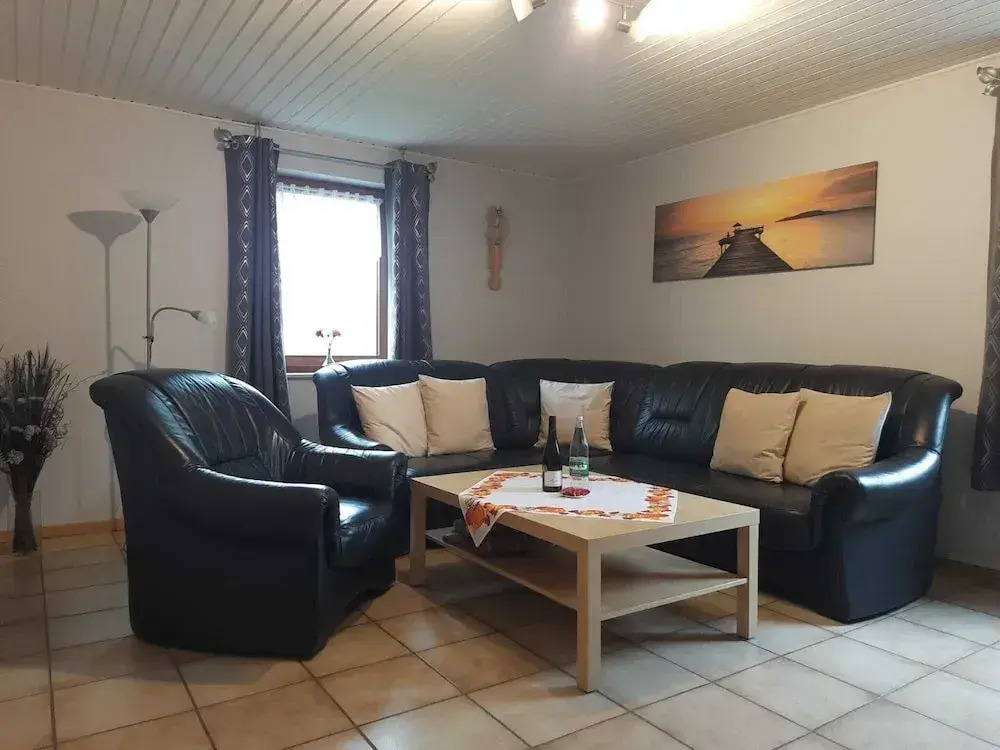 Holiday Home Niederehe Romantic Escape