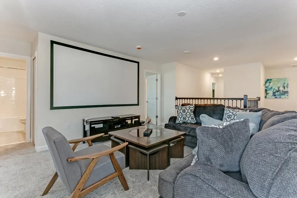 2867stanza 9 BR Villa With Games Room