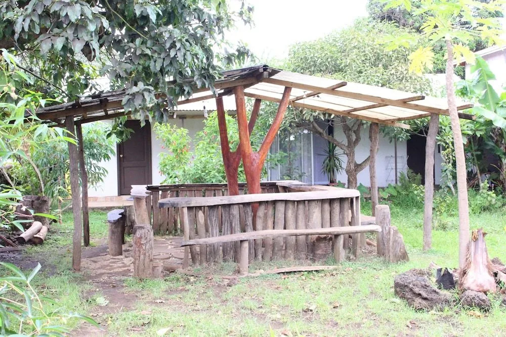 Hotel Kona O Rapa Nui