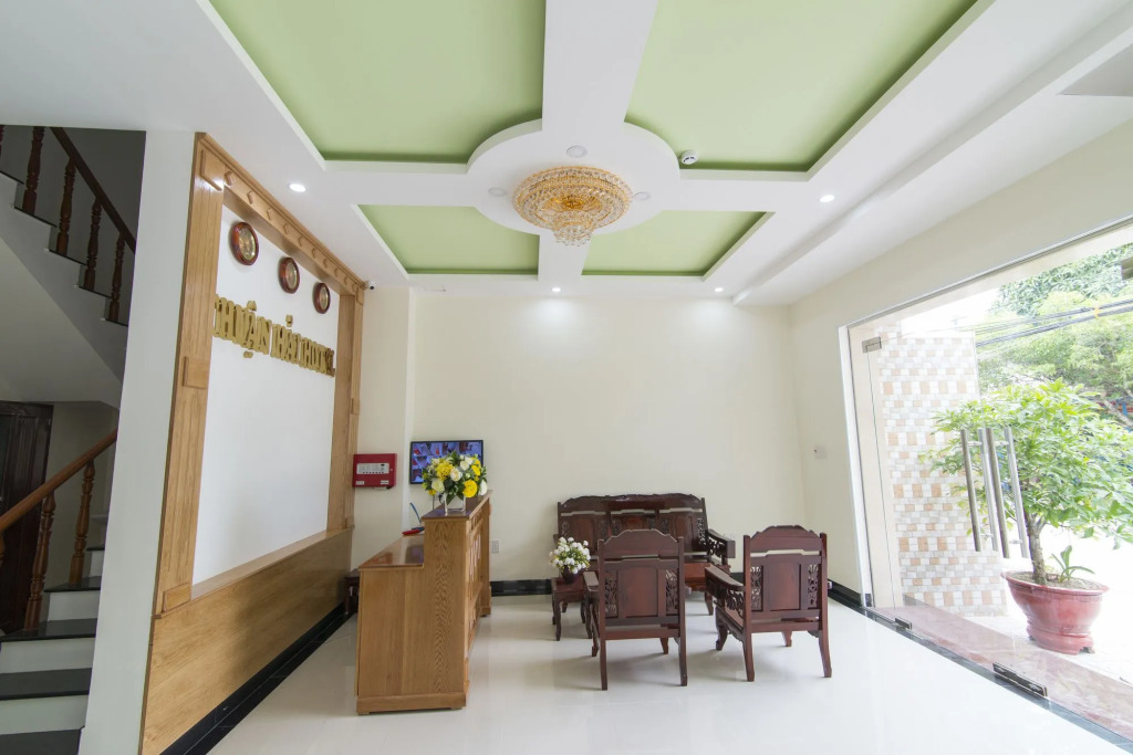 Thuận Hải Hotel PQ - by BAY LUXURY