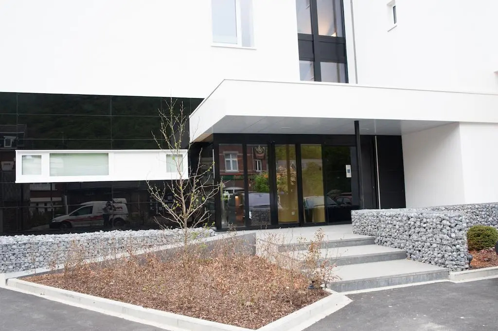 Apparthotel Urban Lodge