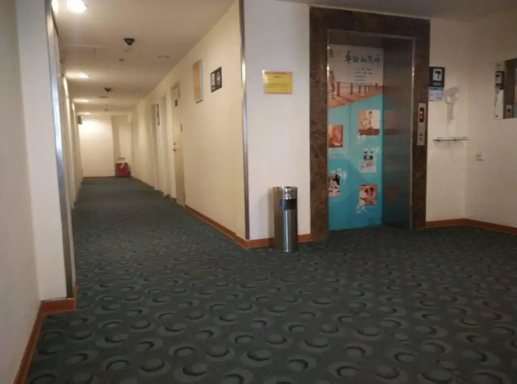 7 Days Inn Shanghai Daning International Yanchang Road Subway Station Branch