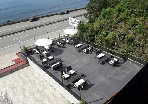 Şelale Otel