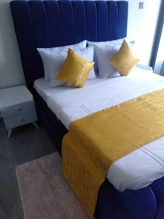gatundu heights apartments
