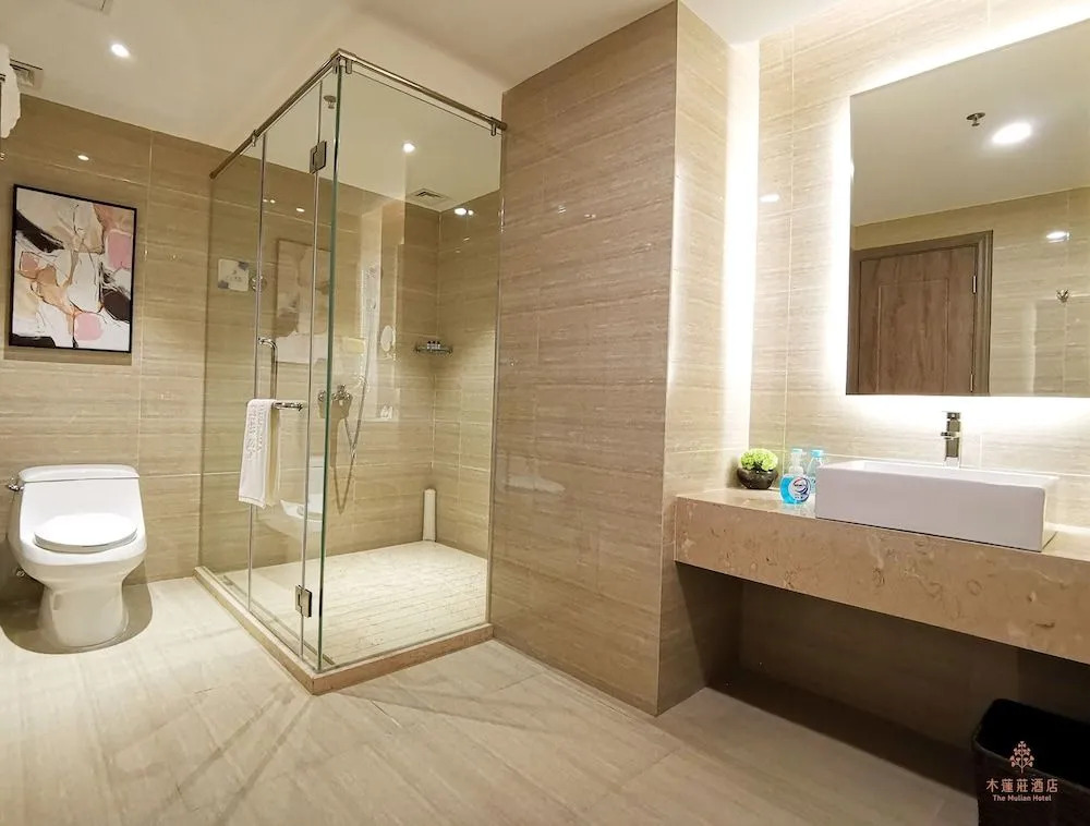 GHIC The Mulian Hotel of Bio-island Guangzhou