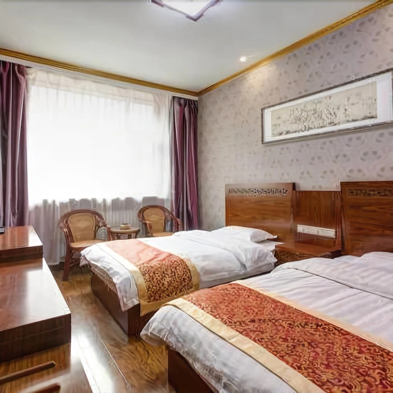 Shanli Hanshe Inn(Wutaishan Scenic Spot)