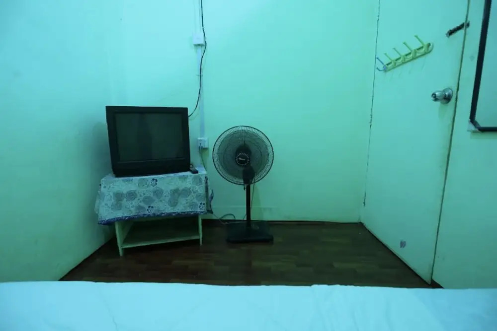 Hotel O Grace Homestay SyariahNearMall Nagoya Hill