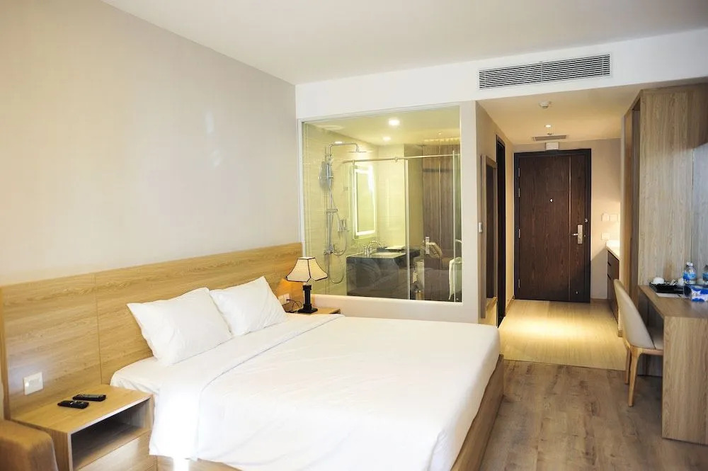 Panorama apartment NhaTrang