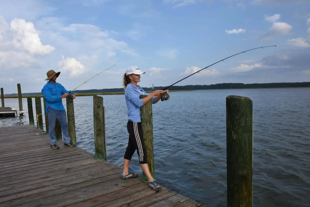 Snug Harbor Marina and Resort