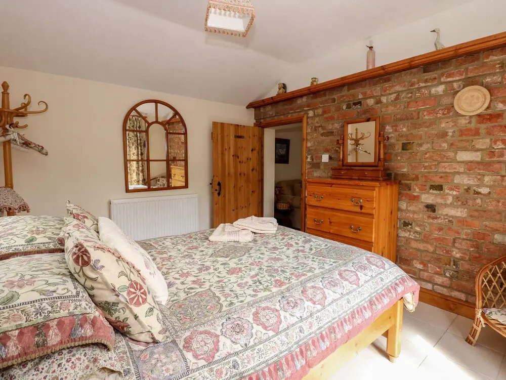 Wolds View Cottage