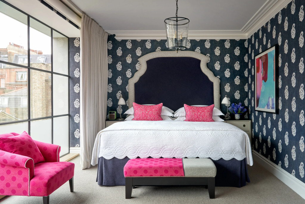 Ham Yard Hotel, Firmdale Hotels