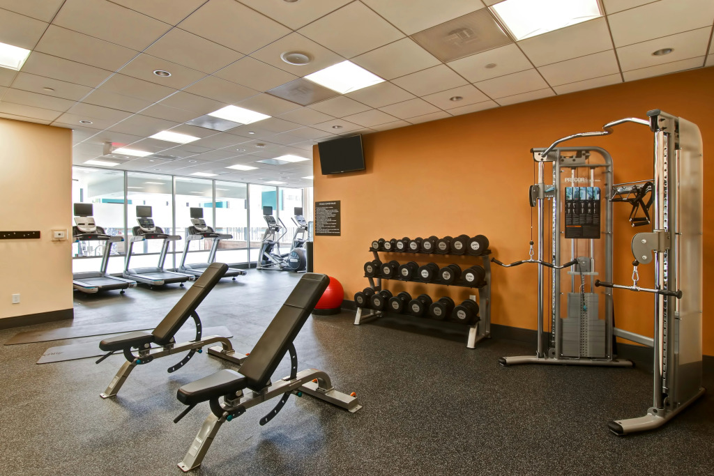 Homewood Suites by Hilton Gaithersburg/Washington, DC North
