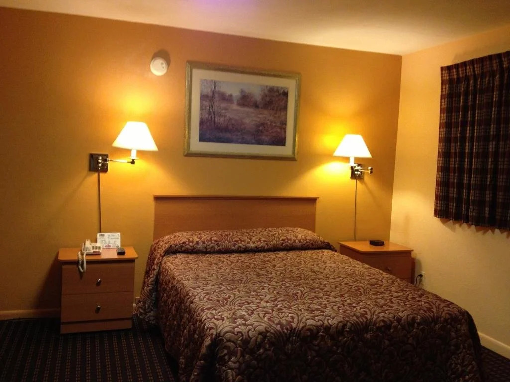Scottish Inn - Okeechobee