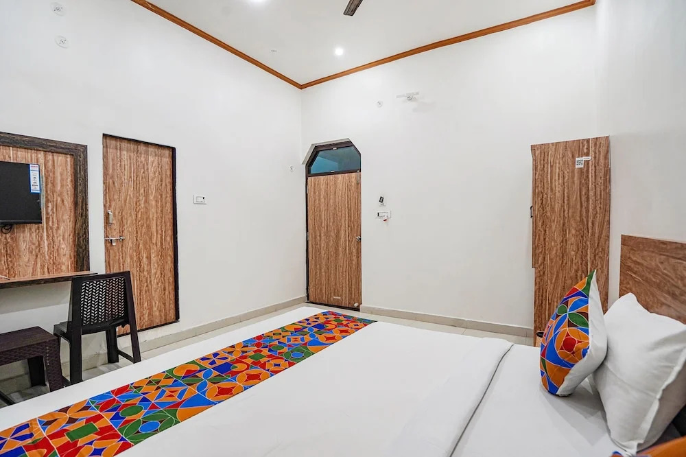 Shree Mahidev Palace